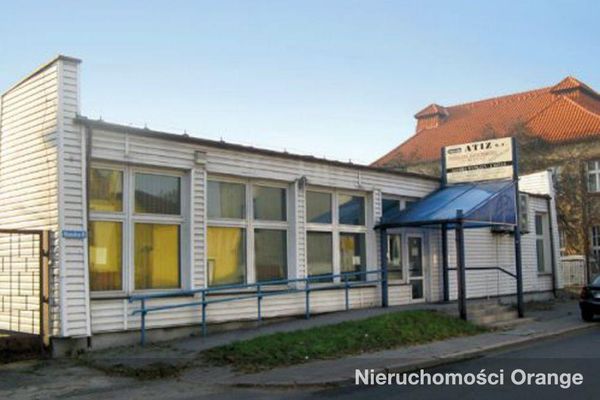 Rzut [T06789] Stanisława Staszica 11 - T06789