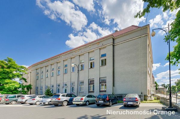 Rzut [T00320] Długosza 1a - T00320