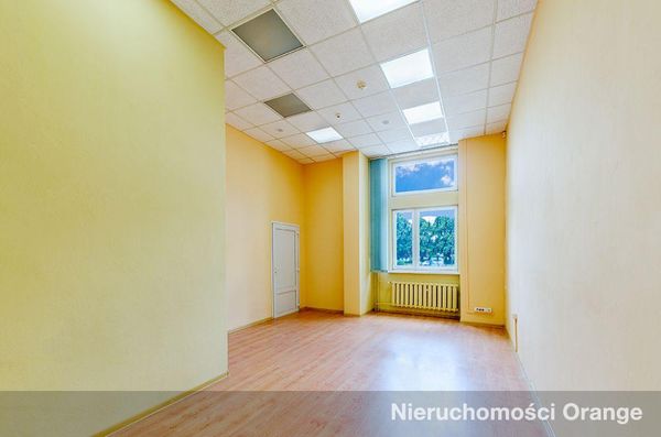 Rzut [T00320] Długosza 1a - T00320