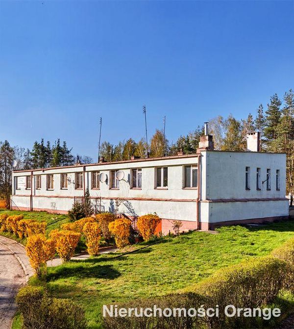 Rzut [T02282] gm. Dobroszyce - T02282