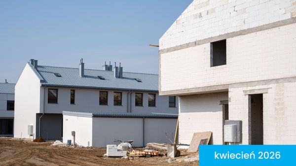 Rzut Ogrody Przyjaciół 5 - Dom na sprzedaż, Warszawa, Białołęka, 929000  PLN