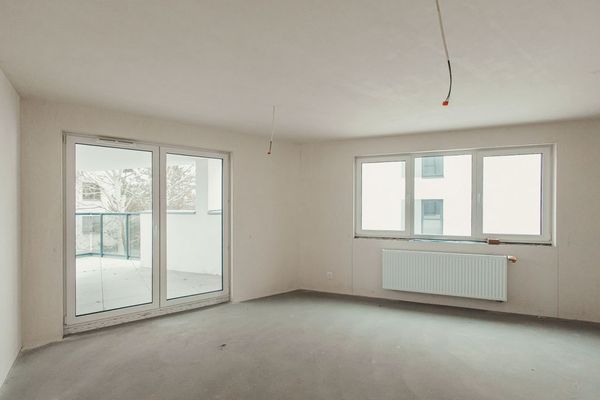 Rzut Willa Zalesie  - Mieszkanie na sprzedaż, Kraków, 799000  PLN