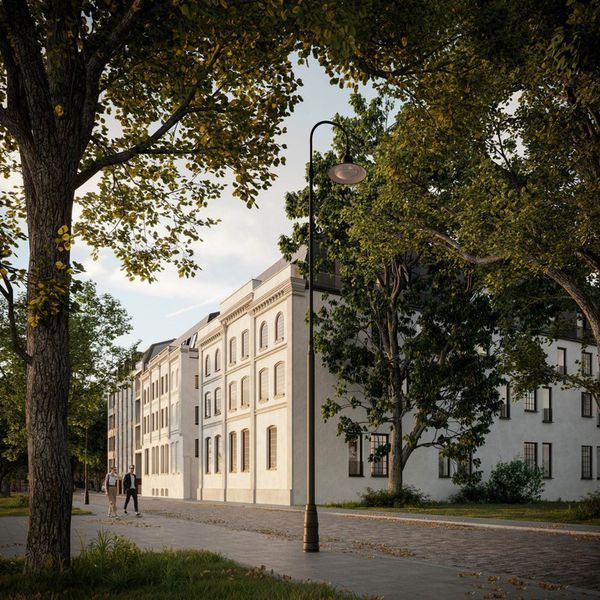 Rzut Kamienna 28 - Mieszkanie na sprzedaż, Gdańsk, Śródmieście, 1757968  PLN