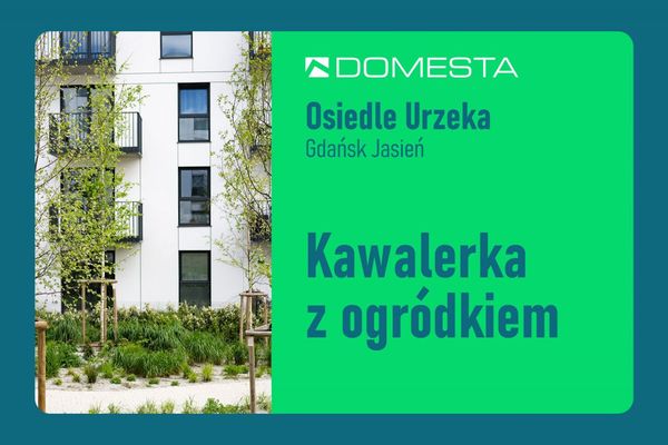 Rzut Urzeka - Mieszkanie na sprzedaż, Gdańsk, Jasień, 427000  PLN