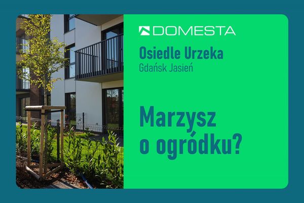 Rzut Urzeka - Mieszkanie na sprzedaż, Gdańsk, Jasień, 453000  PLN