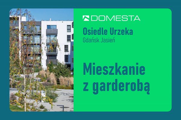 Rzut Urzeka - Mieszkanie na sprzedaż, Gdańsk, Jasień, 682000  PLN