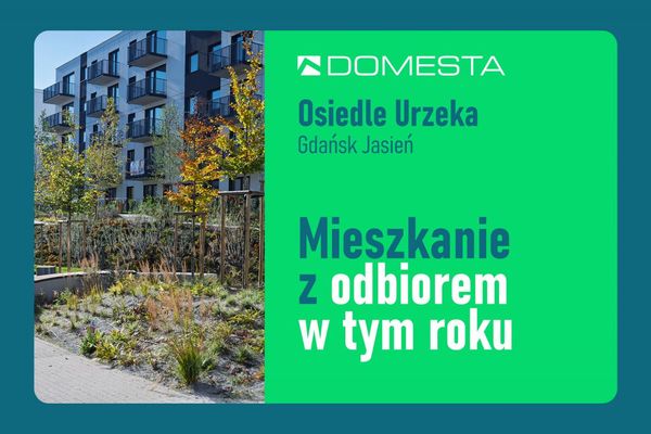 Rzut Urzeka - Mieszkanie na sprzedaż, Gdańsk, Jasień, 607000  PLN