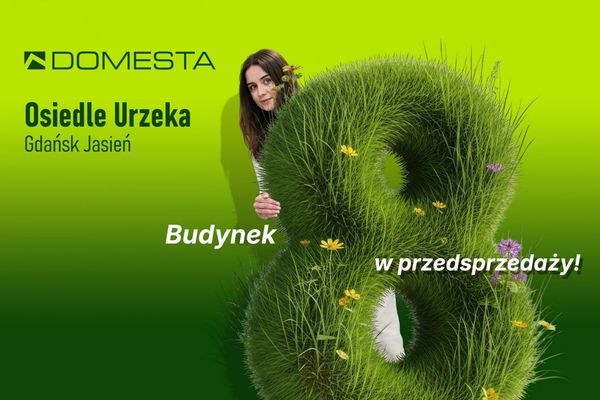 Rzut Urzeka - Mieszkanie na sprzedaż, Gdańsk, Jasień, 904000  PLN