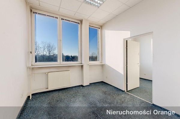 Rzut [T06138] Stefana Żeromskiego 11 - T06138