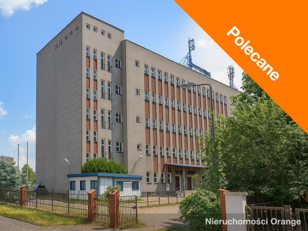 Rzut [T00896] Królewiecka 47/49, 51a - T00896
