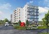 Apartamenty Literacka - Mieszkanie na sprzedaż, Warszawa, Żoliborz, 1459080  PLN