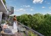 Apartamenty Park Matecznego - Mieszkanie na sprzedaż, Kraków, Podgórze, 1172864  PLN
