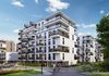 Apartamenty Park Matecznego - Mieszkanie na sprzedaż, Kraków, Podgórze, 642971  PLN
