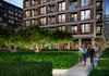 Apartamenty Grzybowska 11 - Mieszkanie na sprzedaż, Warszawa, Wola, 1482945  PLN