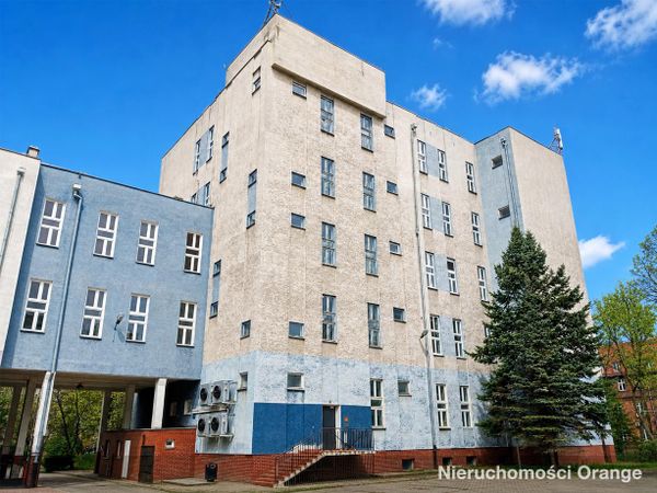Rzut [T08533] Polna 18 - T08533