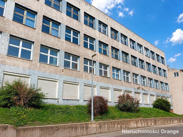 Rzut [T08533] Polna 18 - T08533