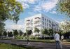 Junique I.II - Mieszkanie na sprzedaż, Poznań, Grunwald, 549000  PLN