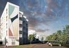 Junique I.II - Mieszkanie na sprzedaż, Poznań, Grunwald, 619000  PLN