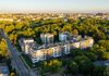 Helenów Park - Mieszkanie na sprzedaż, Łódź, Bałuty, 1261370  PLN