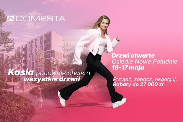 Rzut Nowe Południe - Mieszkanie na sprzedaż, Gdańsk, Orunia Górna-Gdańsk Południe, 715400  PLN