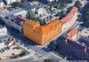 [T04518] 22 Stycznia 1/1a, ul. Pieniężnego 19 - T04518