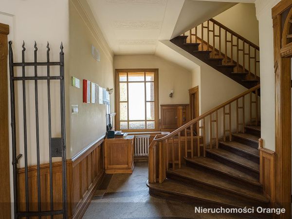 Rzut [T04518] 22 Stycznia 1/1a, ul. Pieniężnego 19 - T04518