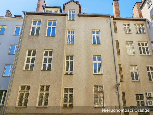 Rzut [T04518] 22 Stycznia 1/1a, ul. Pieniężnego 19 - T04518