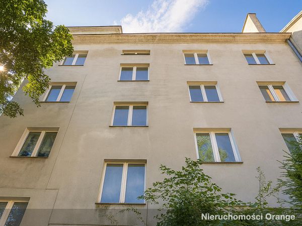 Rzut [T04518] 22 Stycznia 1/1a, ul. Pieniężnego 19 - T04518