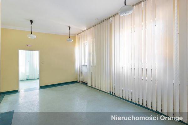 Rzut [T05667] Łokietka 5 - T05667