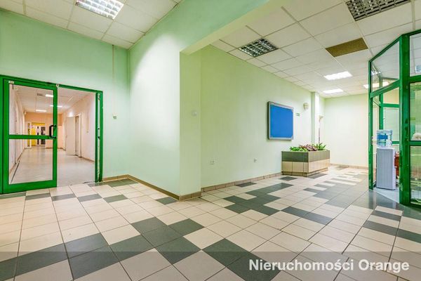 Rzut [T07612] Tadeusza Kościuszki 8B - T07612