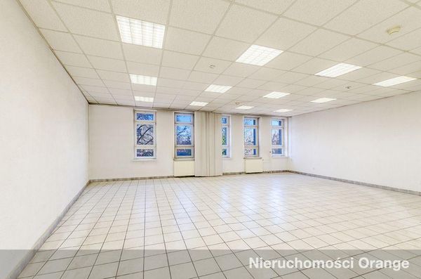 Rzut [T06138] Stefana Żeromskiego 11 - T06138