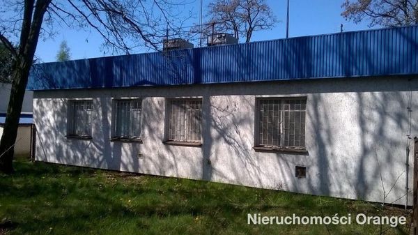 Rzut [T02868] Zbąszyńska 21 - T02868