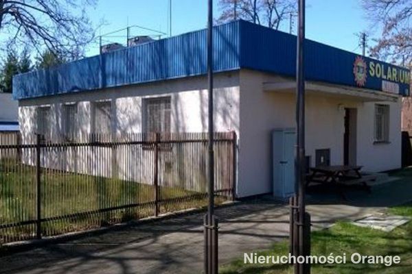 Rzut [T02868] Zbąszyńska 21 - T02868