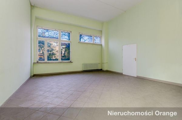 Rzut [T05953] ks. Kazimierza Łazarskiego 9 - T05953