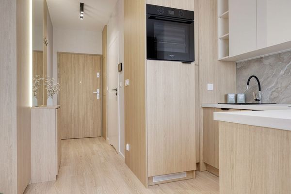 Rzut Ceramika - Mieszkanie na sprzedaż, Bydgoszcz, Bartodzieje-Skrzetusko-Bielawki, 449000  PLN