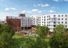 Apartamenty nad Oławką  - Mieszkanie na sprzedaż, Wrocław, Krzyki, 633930  PLN
