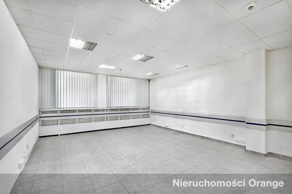 Rzut [T08524] Wawelska 25 - T08524