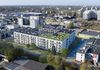 Murapol Ergo - Komercyjne lokal na sprzedaż, Łódź, Polesie, 603516  PLN