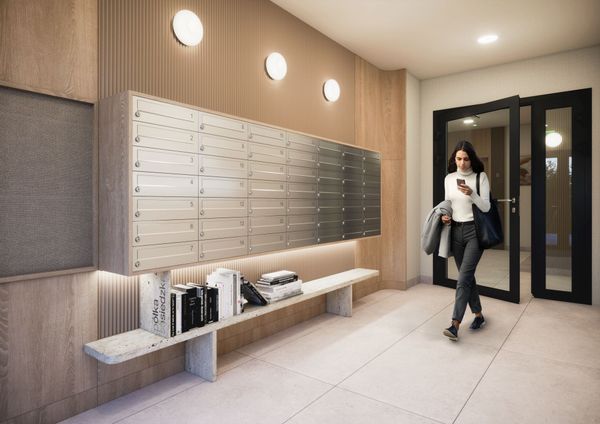 Rzut Warszawska - Mieszkanie na sprzedaż, Gdańsk, Ujeścisko-Łostowice, 508586  PLN
