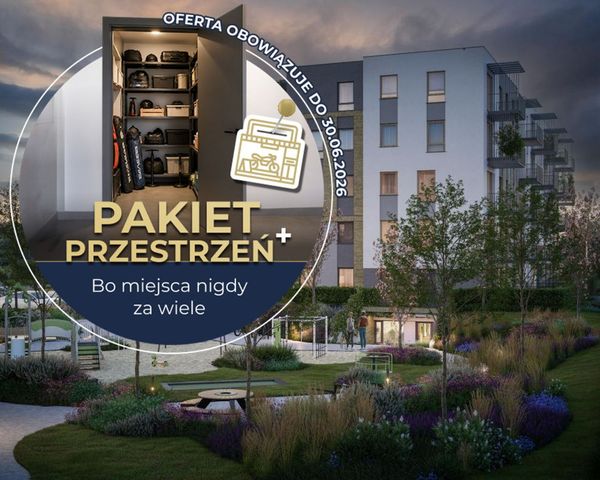 Rzut Rytelska - Mieszkanie na sprzedaż, Gdańsk, Orunia-Św. Wojciech-Lipce, 609520  PLN