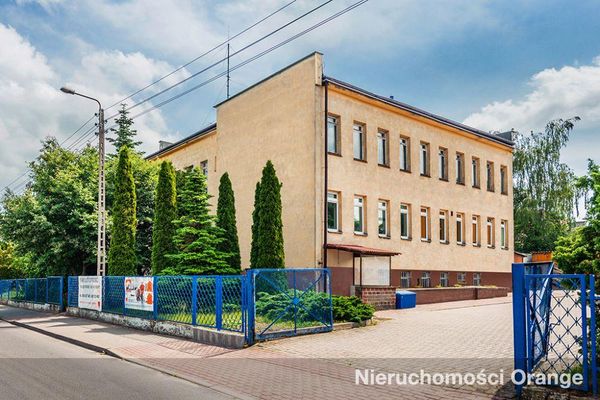 Rzut [T02908] Szkolna 2 - T02908