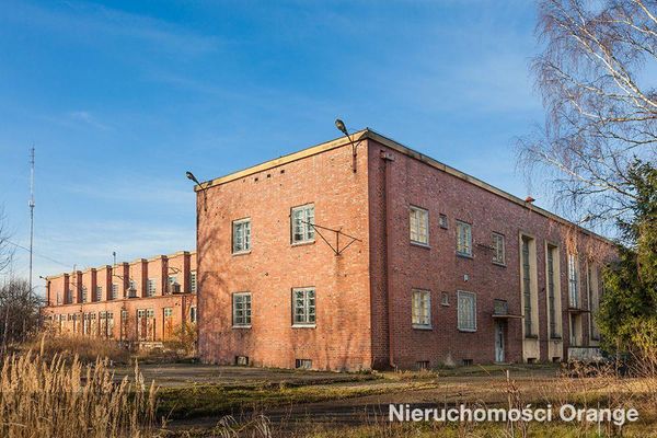 Rzut [T05967] Jarosława Dąbrowskiego 19 - T05967