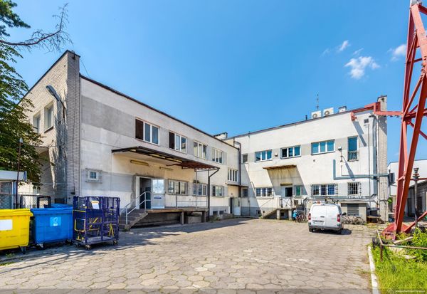 Rzut [T06069] Jagiellońska 16 - T06069