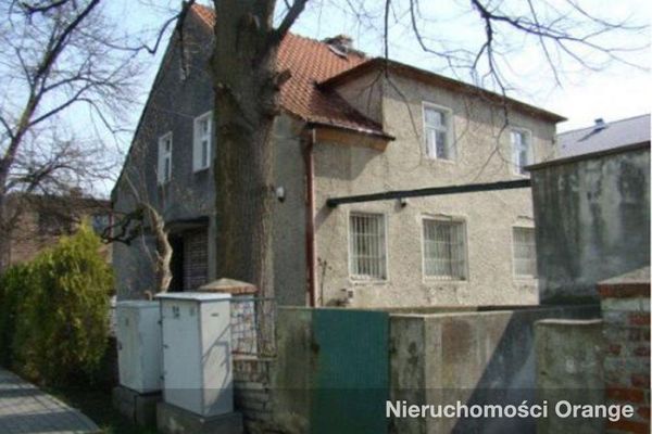 Rzut [T00213] Fabryczna 5 - T00213