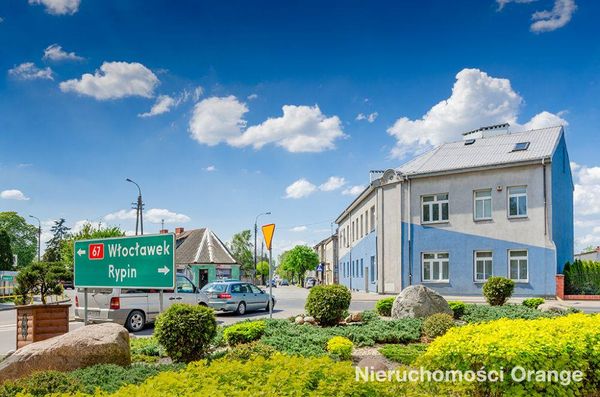 Rzut [T05903] Jana Sierakowskiego 2a - T05903