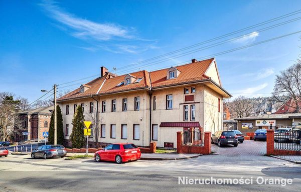 Rzut [T04824] Niepodległości 1 - T04824