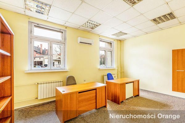 Rzut [T07612] Tadeusza Kościuszki 8B - T07612