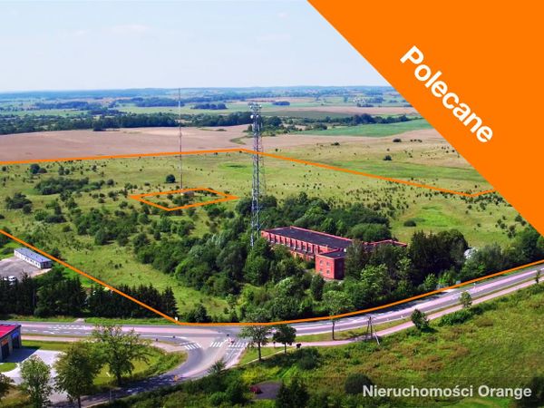 Rzut [T05967] Jarosława Dąbrowskiego 19 - T05967