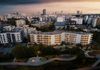 Sady Żoliborz II - Mieszkanie na sprzedaż, Warszawa, Żoliborz, 1119000  PLN