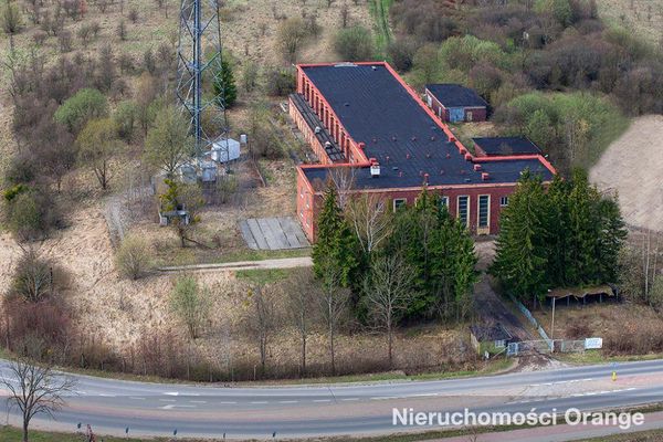 Rzut [T05967] Jarosława Dąbrowskiego 19 - T05967
